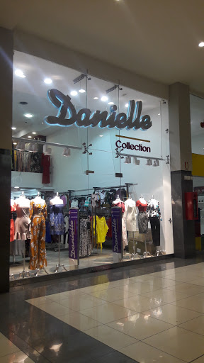 Danielle Collection | El Dorado