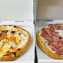 Photos du propriétaire du Livraison de pizzas PIZZ’DELICE & L’ARTIGIANO à Lyon - n°9