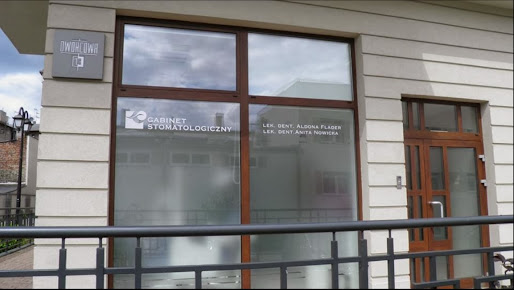 Gabinet Stomatologiczny Heliodent - Gabinet Stomatologiczny Heliodent