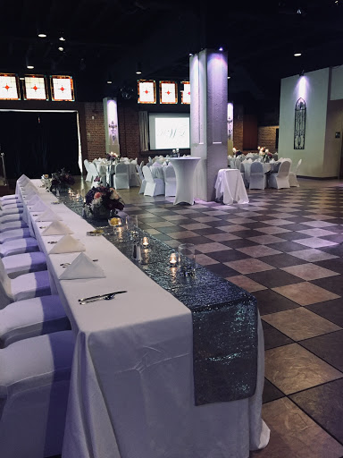 Event Venue «Next Level Events», reviews and photos, 1400 W Markham St, Little Rock, AR 72201, USA