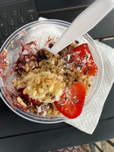 Coffee Shop «DI Coffee Bar», reviews and photos, 214 E Davis Blvd, Tampa, FL 33606, USA