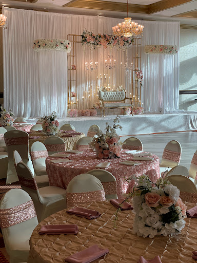 Convention Center «Kent Event Center», reviews and photos, 10120 SE 260th St, Kent, WA 98030, USA