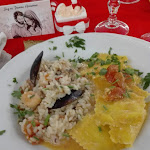 Photo n°2 de l'avis de Giovanna.a fait le 20/12/2018 à 23:49 sur le  Villa Lelmar by Metropolitan à Pellaro