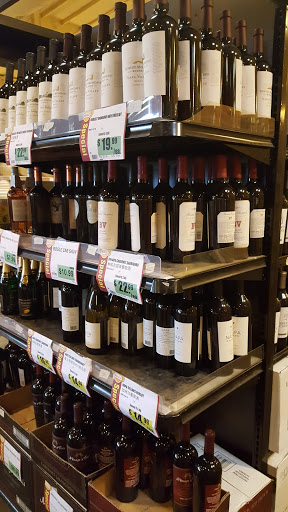 Asian Grocery Store «99 Ranch Market», reviews and photos, 1070 Foster City Blvd, Foster City, CA 94404, USA