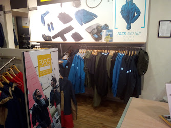 Jack Wolfskin Store