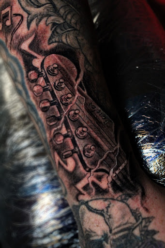 Explore semicolon tattoo ideas for men, creative tattoo ideas in Homosassa, available at Citrus Tattoos