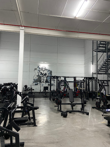 Waves gym en Agüimes, Las Palmas