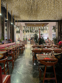 Atmosphère du Restaurant thaï Thaï Basilic Créteil Soleil à Créteil - n°11