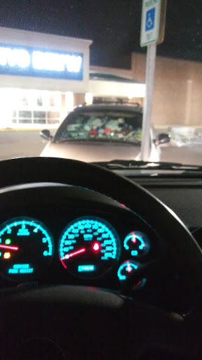 Variety Store «Five Below», reviews and photos, 23853 Eureka Rd, Taylor, MI 48180, USA