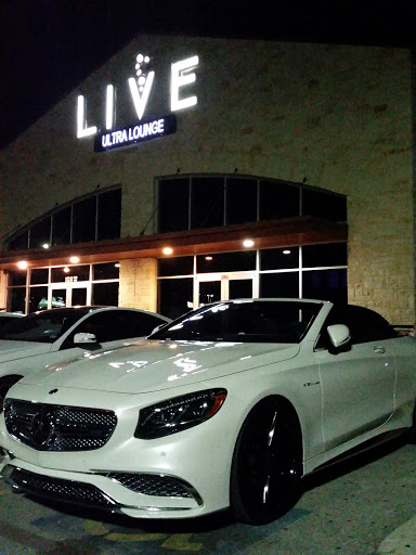 Night Club «LIVE Ultra Lounge», reviews and photos, 19314 US-281, San Antonio, TX 78258, USA