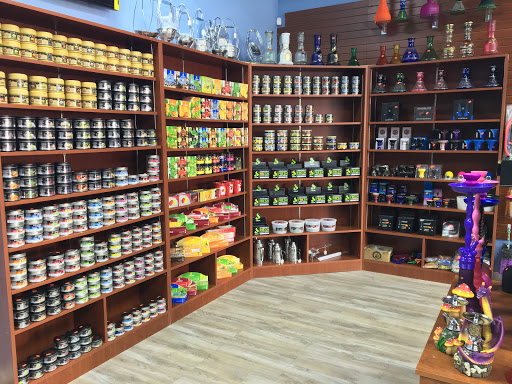 Tobacco Shop «Breeze Tobacco and Hookah Shop», reviews and photos, 26064 Twelve Mile Rd, Southfield, MI 48034, USA