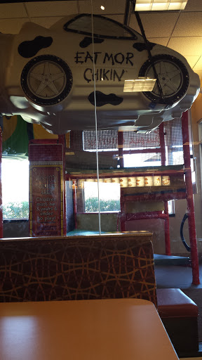 Fast Food Restaurant «Chick-fil-A», reviews and photos, 4585 N Oracle Rd, Tucson, AZ 85705, USA