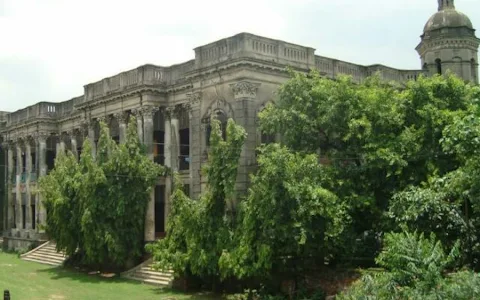 Katras Palace image