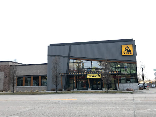 Camping Store «GEAR:30», reviews and photos, 1931 Washington Blvd, Ogden, UT 84401, USA