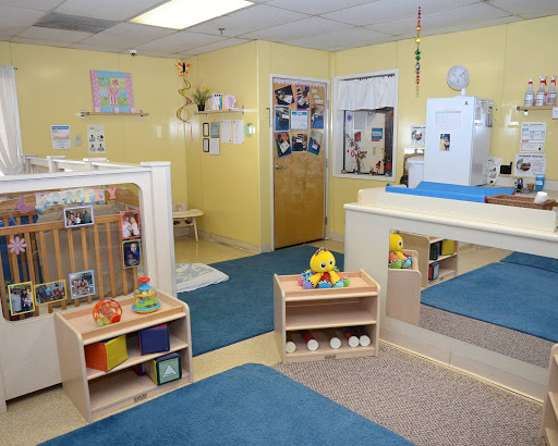 999 E Teague Ave, Fresno, CA 93720, USA