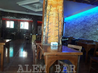 Alem Bar