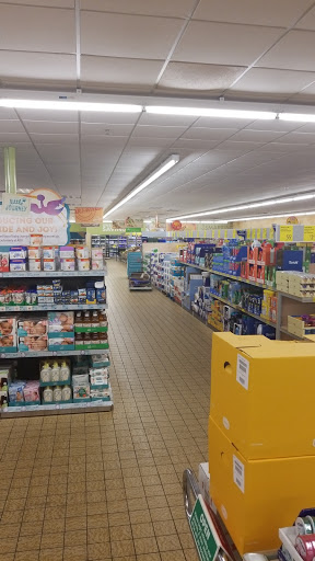 Supermarket «ALDI», reviews and photos, 5020 Floyd Rd SW, Mableton, GA 30126, USA