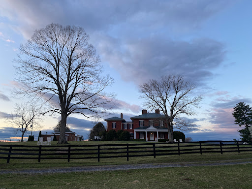 Ranch «The Marriott Ranch Bed and Breakfast», reviews and photos, 5305 Marriott Ln, Hume, VA 22639, USA