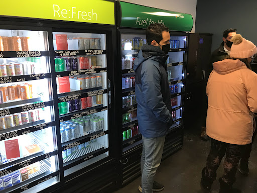 Visitor Center «Microsoft Visitor Center», reviews and photos, 15010 NE 36th St, Redmond, WA 98052, USA