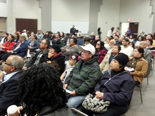 Immigration Attorney «Chavez & Valko LLP», reviews and photos