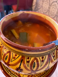 Rasam du Restaurant marocain Auberge du Maroc à Creil - n°10