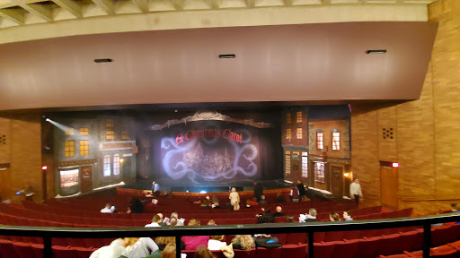 Performing Arts Theater «Players Guild Theatre», reviews and photos, 1001 Market Ave N, Canton, OH 44702, USA