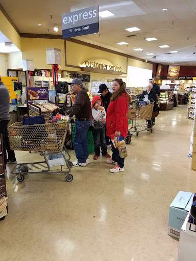 Grocery Store «Safeway», reviews and photos, 50 Solano Square, Benicia, CA 94510, USA