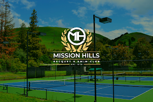 Mission Hills Racquet and Swim Club