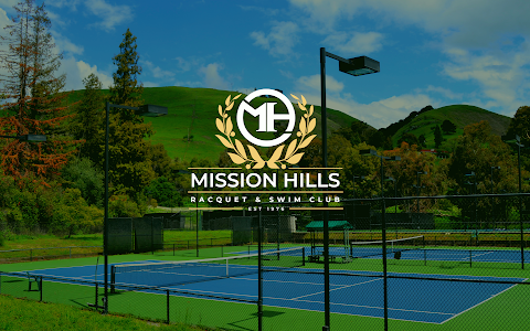 Mission Hills Racquet and Swim Club image