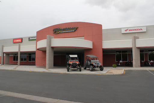 Motorcycle Dealer «RideNow Powersports on Boulder», reviews and photos, 6350 Boulder Hwy, Las Vegas, NV 89121, USA