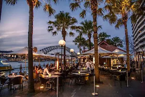 Sydney Cove Oyster Bar image