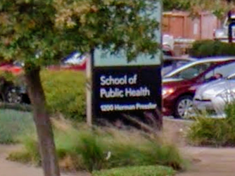 The University of Texas School of Public Health in Dallas