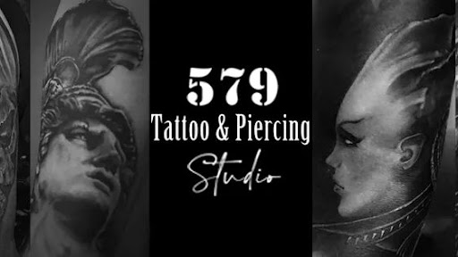 Explore broken heart tattoo ideas, creative tattoo ideas in Long Beach, available at 579 Tattoo Studio