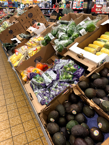 Supermarket «ALDI», reviews and photos, 1165 Arsenal St, Watertown, NY 13601, USA