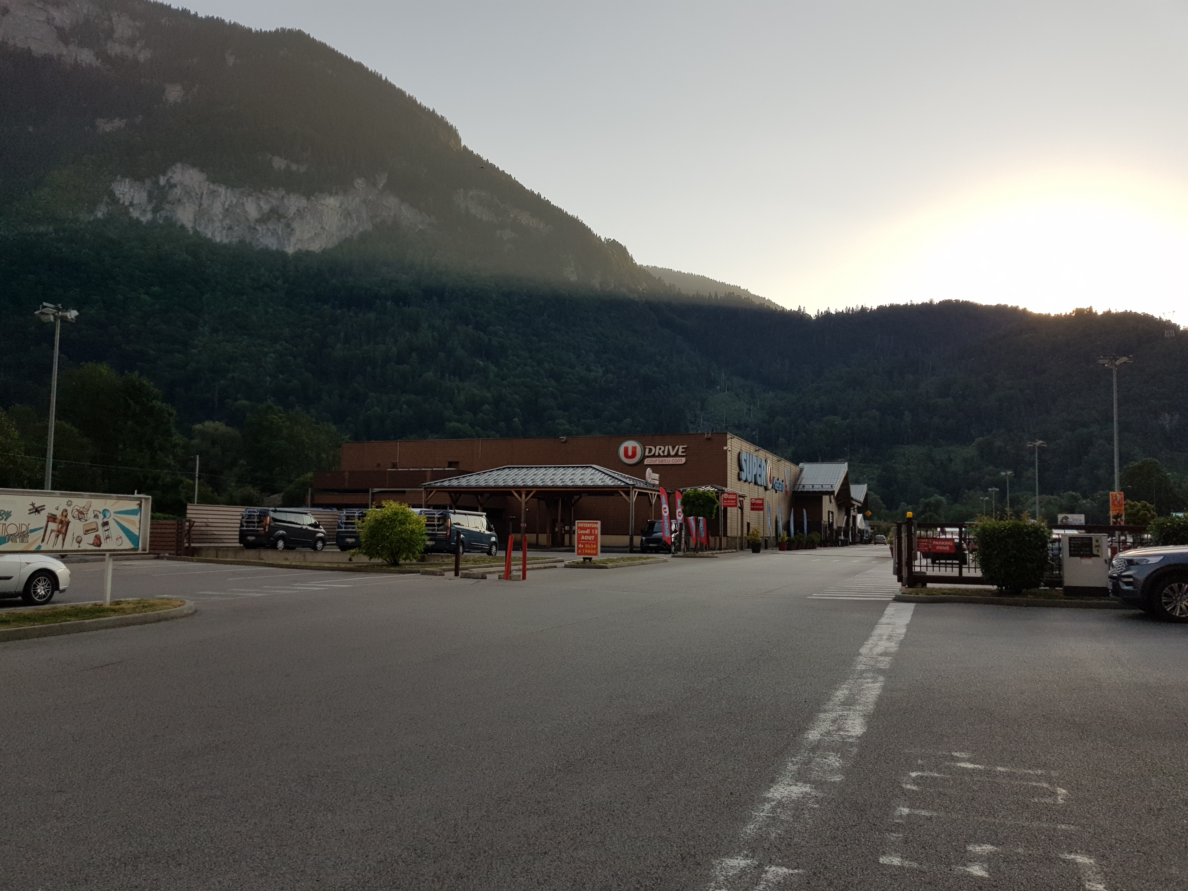 Photo n° 5 de l'avis de Alicia.l fait le 28/07/2022 à 09:37