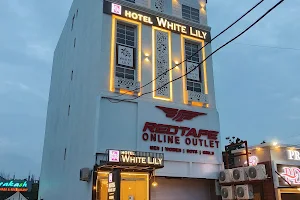 HOTEL WHITE LILY image