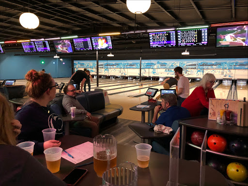 Bowling Alley «Paradise Island Bowl», reviews and photos, 7601 Grand Ave, Pittsburgh, PA 15225, USA