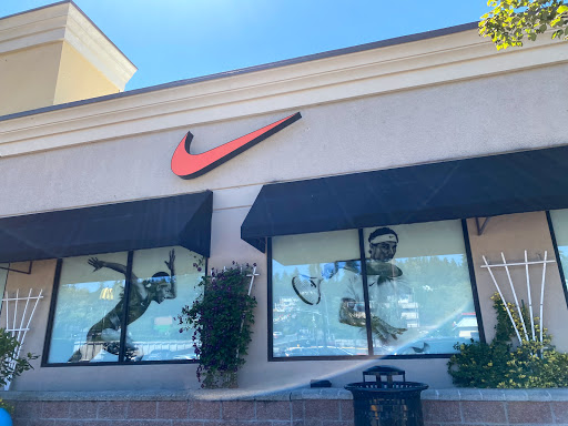 Nike Factory Store