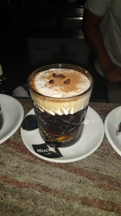 Cafe Bar SANTIS Plentzia