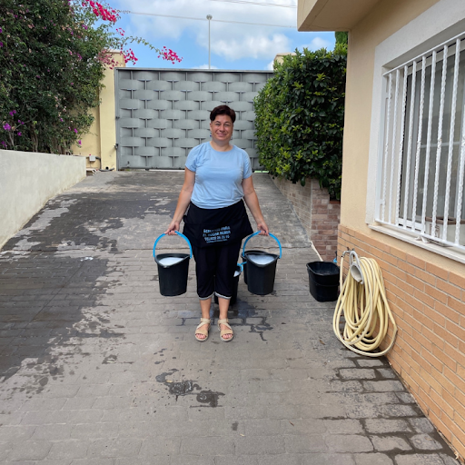 Servicios para el Hogar Nuria en Puçol, Valencia