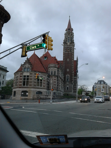 Shopping Mall «Center City Mall», reviews and photos, 301 Main St, Paterson, NJ 07505, USA