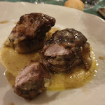 Photo n°11 de l'avis de Mauro.e fait le 15/02/2020 à 22:53 sur le  Ristorante alla Vecchia Macina à Mezzana