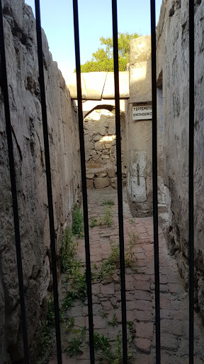 Santa Catalina Monastery