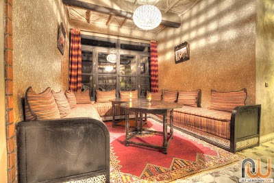 Photos of Riad Tamdakhte