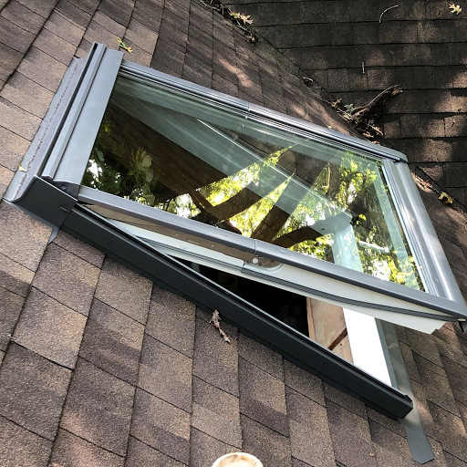 Roofing Contractor «Assurance Roofing - Roofing Contractor | Company Serving Louisville, KY», reviews and photos, 1600 Hialeah Ct, Goshen, KY 40026, USA