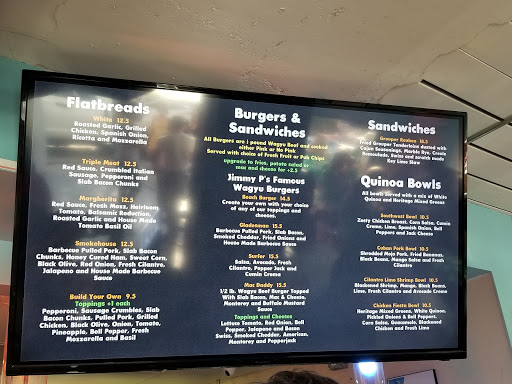 Bar «Beach Box Cafe», reviews and photos, 9020 Gulf Shore Dr, Naples, FL 34108, USA