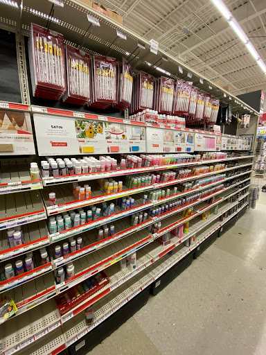 Craft Store «Michaels», reviews and photos, 150 W Lowry Ln #170, Lexington, KY 40503, USA