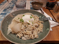 Fusilli du Restaurant La Piscine à Nantes - n°9