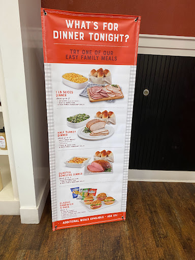 Deli «HoneyBaked Ham Company», reviews and photos, 2007 Plank Rd, Fredericksburg, VA 22401, USA