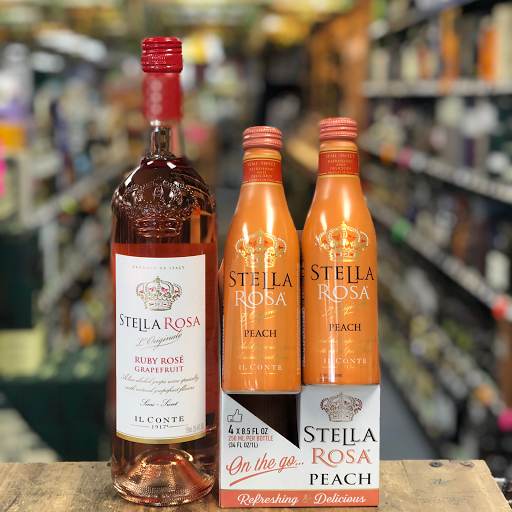 Liquor Store «Shop-N-Save Liquors», reviews and photos, 20 Independence Ave, Quincy, MA 02169, USA